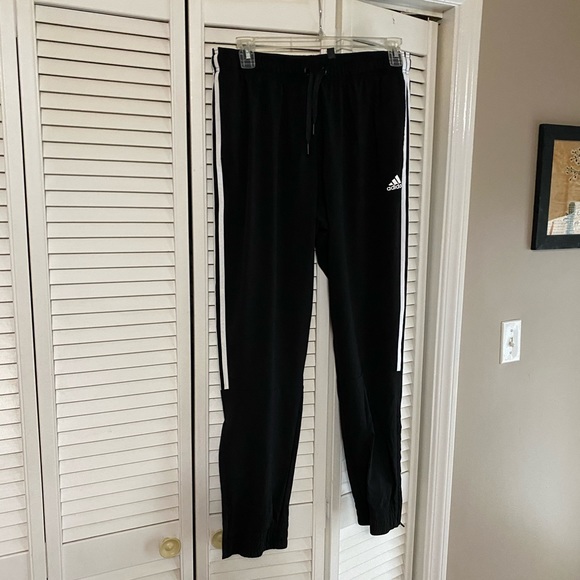 adidas Other - Men’s Adidas Track Pants SZ XL